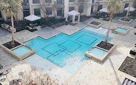 Relaxing Pool View Apt Reliant Stadium/Medical Center