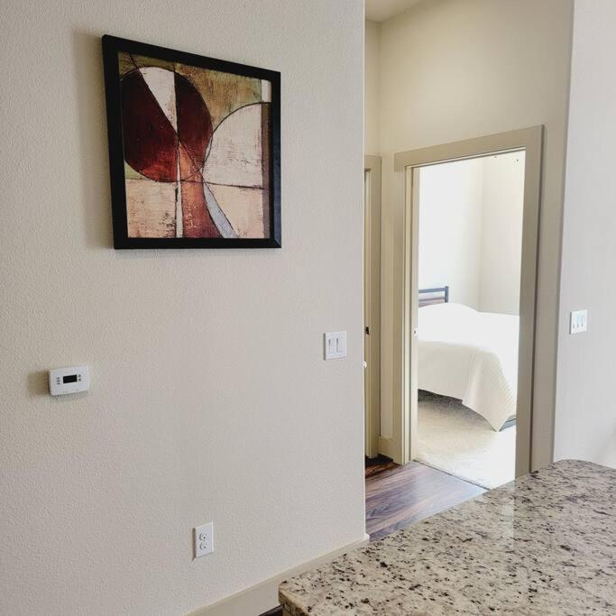 Relaxing Pool View Apt Reliant Stadium/Medical Center Houston Exterior photo