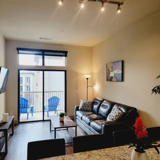 Relaxing Pool View Apt Reliant Stadium/Medical Center Houston Exterior photo